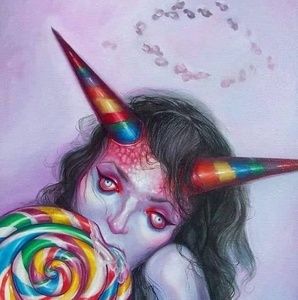 Meet your Posher, Mandi